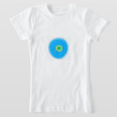 T-Shirt Rompre l'analyse (Poser)