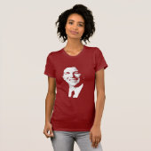 T-shirt Ron Desantis (Devant entier)