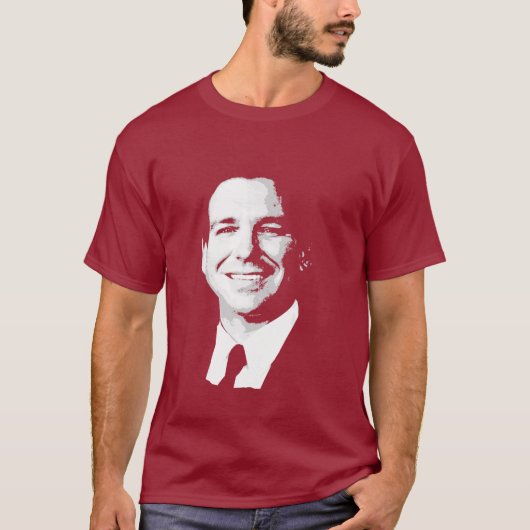 T-shirt Ron Desantis (Devant)