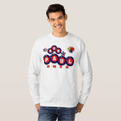 T-shirt Ron Paul (Devant entier)