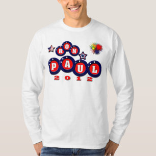 T-shirt Ron Paul
