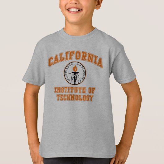 T-shirt Ron Schneider (Devant)