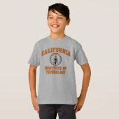 T-shirt Ron Schneider (Devant entier)
