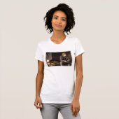 T-shirt Ron Weasley 2 (Devant entier)