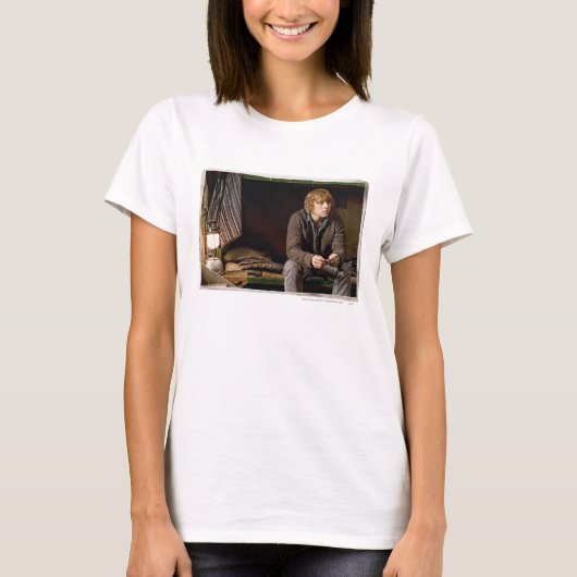 T-shirt Ron Weasley 2 (Devant)