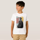 T-shirt Ron Weasley 7 (Devant entier)