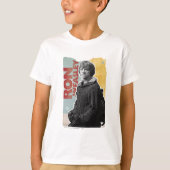 T-shirt Ron Weasley 7 (Devant)