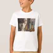 T-shirt Ron Weasley 8 (Devant)