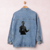 T-Shirt Ronaldo (Hangar)