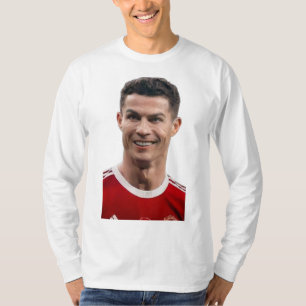 T-shirt Ronaldo 12