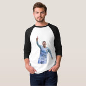 T-shirt Ronaldo 14 (Devant entier)