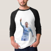 T-shirt Ronaldo 14 (Devant)