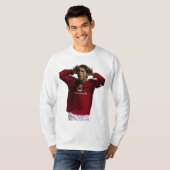 T-shirt Ronaldo 19 (Devant entier)