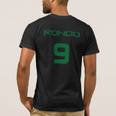 T-shirt Rondo (Dos)