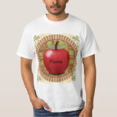 T-shirt Rondo Apple (Devant)