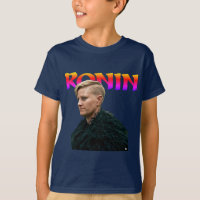 Ronin Kids Tee