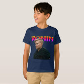 T-shirt Ronin Kids Tee (Devant entier)