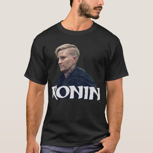 T-shirt Ronin Tee (Devant)