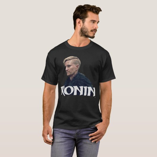 T-shirt Ronin Tee (Devant entier)