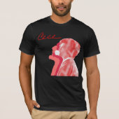 T-shirt Ronnie CeCe (Devant)