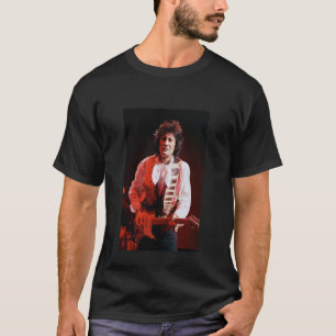 T-shirt Ronnie Wood Célébration du Blues Rolling Stone