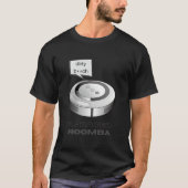 T-shirt Roomba Classic (Devant)