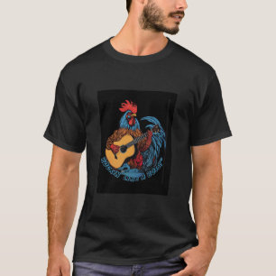 T-SHIRT ROOSTER