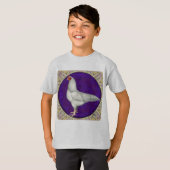 T-shirt Rooster Ixworth (Devant entier)