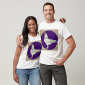 T-shirt Rooster Ixworth (Unisexe)