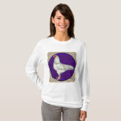 T-shirt Rooster Ixworth (Devant entier)