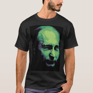 T-shirt Rootin Tootin Poutine