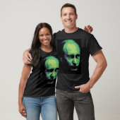 T-shirt Rootin Tootin Poutine (Unisexe)