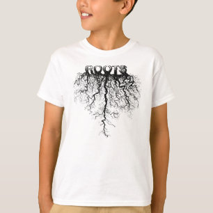 T-shirt Roots