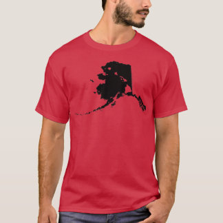 T-shirt Roots d'Alaska et d'Hawaii par Hawaii Nei Toute la