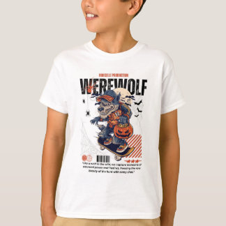 T-shirt Ropa y zapatos > Ropa infantil > Moda para niño > 