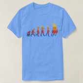 T-shirt Roping Roper (Design devant)