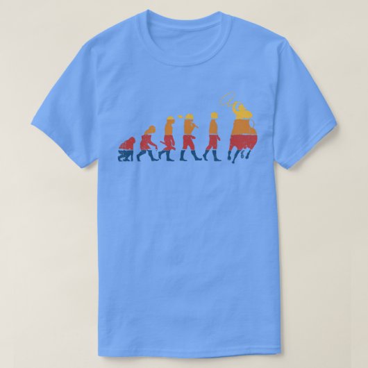 T-shirt Roping Roper (Design devant)