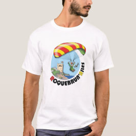 T-Shirt Roquebrun'Ailes