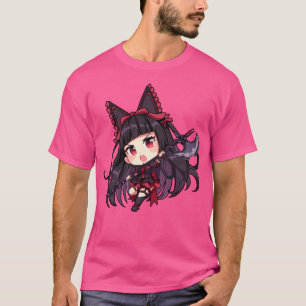 T-shirt Rory Mercury Chibi
