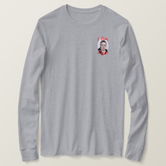 T-shirt Rosa (Design devant)