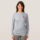 T-shirt Rosa (Devant entier)