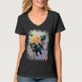 T-shirt Rosa (Devant)