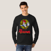 T-shirt Roscoes House Tee (Devant entier)
