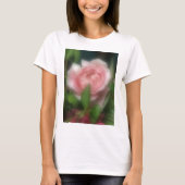 T-shirt Rose (Devant)