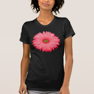 T-shirt rose