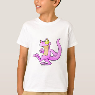 T-shirt Rose de Techo
