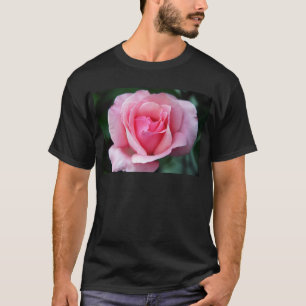 T-shirt Rose rose rose