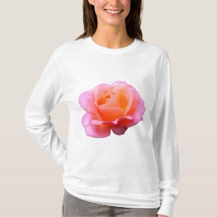 T-shirt Rose rose rose
