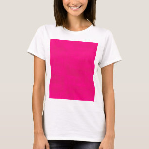 T-shirt Rose sale