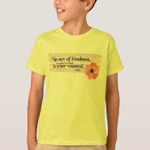 T-shirt Rosée